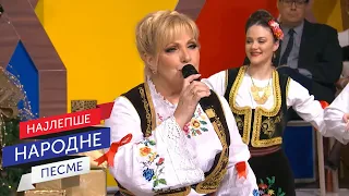 Snežana Đurišić - Dobro jutro Šumadijo / Vratiću se / Kuće male krečene u belo