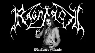 Ragnarok - Blackdoor Miracle (Full Album)