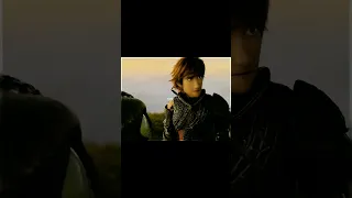 Hiccup: "I can't save us"