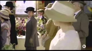 Downton Abbey - Every Breath You Take