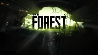 Оптимизация игры The Forest (0.55c и Выше)!!!!