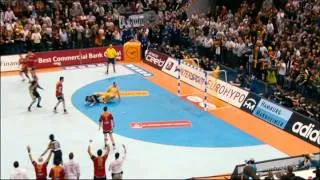 Projekt Gold: Eine Deutsche Handball-Wm 2007 Movie Trailer