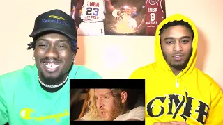 THIS SONG HITS DIFFERENT... FIRST TIME HEARING Tom MacDonald - "I Wish" REACTION