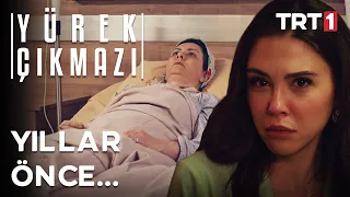 Feride, Solmaz’ı Hatırladı! - @YurekCikmaziTRT 26. Bölüm