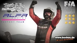 Bernd Stubbe 2018 - 9 times FIA European Autocross Champion Superbuggy | Alfa Racing CZ