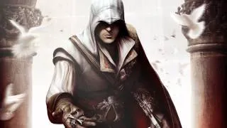 Assassin's Creed 2 (2009) Florence Exploration Alternate (Soundtrack OST)