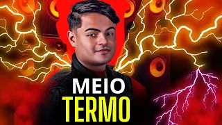 HEITOR COSTA - MEIO TERMO - MEIO TERMO HEITOR COSTA - MÚSICA MEIO TERMO HEITOR COSTA - 💥