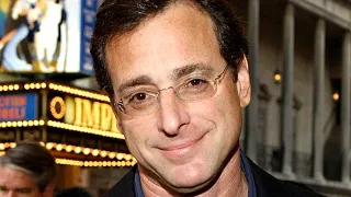 DREAM UP with comedy legend BOB SAGET!