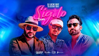 DJ Lucas Beat e Guilherme & Benuto - Sigilo Remix (Clipe Oficial)