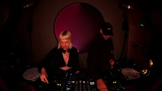 RRFM • French II b2b Alberta Balsam • 30-08-2023