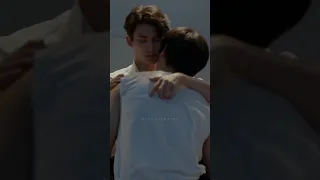 The way he approached him slowly to make love🥵🔥 and carried him to the bed 🙈#blseries #thaibl