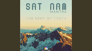 Sat Nam Mantra (The Seed of Truth)