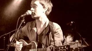 Villagers - The Pact (I'll Be Your Fever) - 53 Degrees Preston - 9/5/2011