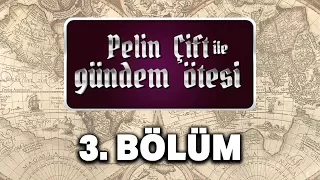 Pelin Çift ile Gündem Ötesi 3. Bölüm - Mezheplere nasıl ayrıldık?