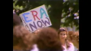 Passing the Torch documentary excerpt - The Equal Rights Amendment