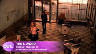 The L Word | Season 1 Episode 10 trailer