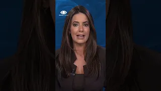 Destaques do Jornal da Band desta quarta-feira (3), não perca ao vivo às 19h20!