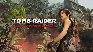 Shadow of the Tomb Raider The Price of Survival Walkthrough Story, Challenge Tomb Fast