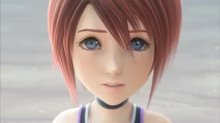 Kingdom Hearts 2 - All Cutscenes