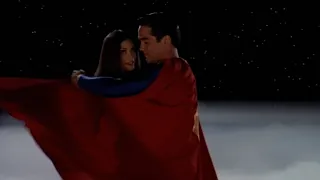 Superman Taylor Swift (version), Lois and Clark (TNAOS)