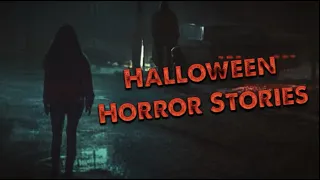 3 REAL Life Halloween Horror Stories with Photos and News FOOTAGE Proof