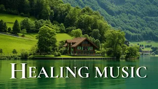 Wonderful Healing Music 🌼 Relaxing Music for Stress Relief  🌱 Meditation Music, Sleep Music, Calming