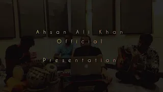 Tu Te Meri Akhiyan Di | Madam Noor Jahan | Live Cover By Ahsan Ali Khan and Team | 2022 |