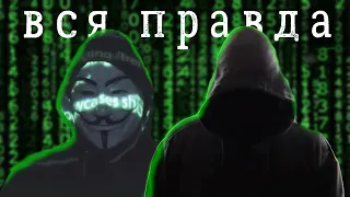 хакерская групировка KILLNET