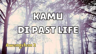 SIAPA KAMU DI KEHIDUPAN PAST LIFE? Tarot spiritual pilih kartu