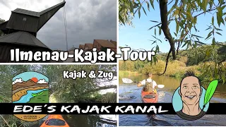 Ilmenau Kajak Tour