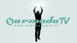 Armin van Buuren feat. Richard Bedford - Love Never Came