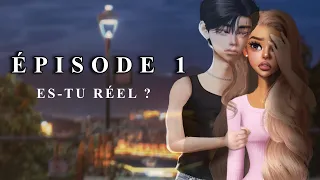 ES-TU RÉEL ? // ÉPISODE 1 ~ série ZEPETO