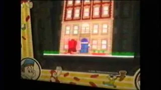 Wreck-It Ralph "Fix-It Felix Arcade" Commercial