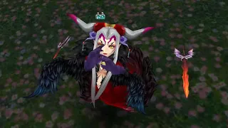 DFFOO GL Ultimecia Lost Chapter: Governess of Time CHAOS Challenge Quest