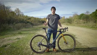 Presentamos la nueva Orbea Terra 2022 | Probike es gravel