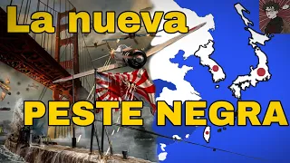 La guerra biológica que Japón planeó contra Estados Unidos