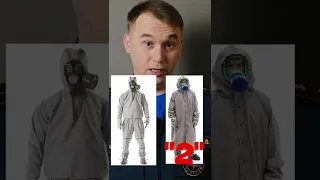 ОЗК  или Л-1 #Shorts #КороткиеВидео #Fireman #ГО