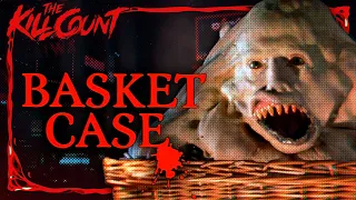 Basket Case (1982) KILL COUNT