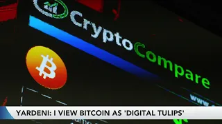 Why Ed Yardeni Sees Bitcoin as "Digital Tulips"