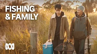 Fishing with Dad was never about catching fish | ABC Australia