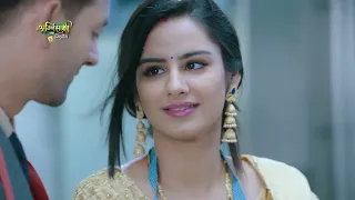 Agnisakshi | Mon-Fri | 9.30PM | Colors