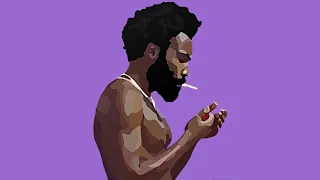 Childish Gambino - Redbone (Lofi Remix)