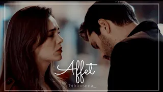 Son Yaz // Akgün & Yağmur (AkMur Klip) //Affet