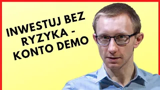 Bezpłatne konto demo do inwestowania - Gdzie założyć?