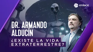 Dr. Armando Alducin - EN VIVO - ¿Existe la vida extraterrestre?