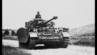 War Thunder(путь танкиста)прем танк Pz.Bef.Wg.IV.J