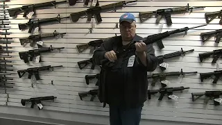 Rival rulings sow confusion over Illinois assault weapons ban