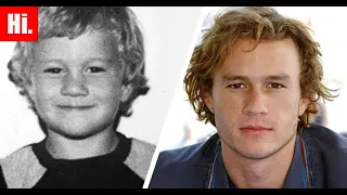 Heath Ledger - A Tribute | The Tragic Life-story of the "Joker"