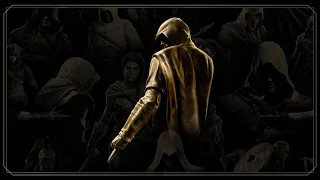 Assassin's Creed 15th Anniversary: Ezio's Family (Mome Remix)