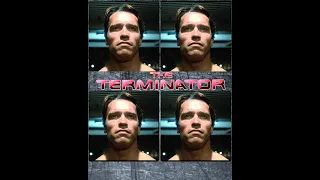 Comparación: Voces de Terminator en español